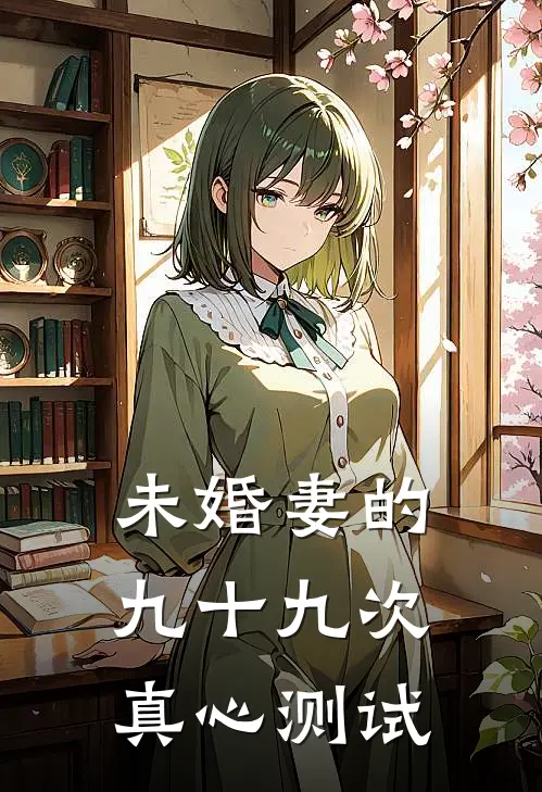 未婚妻的九十九次真心测试