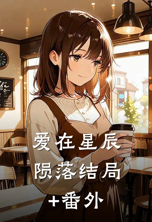 爱在星辰陨落结局+番外