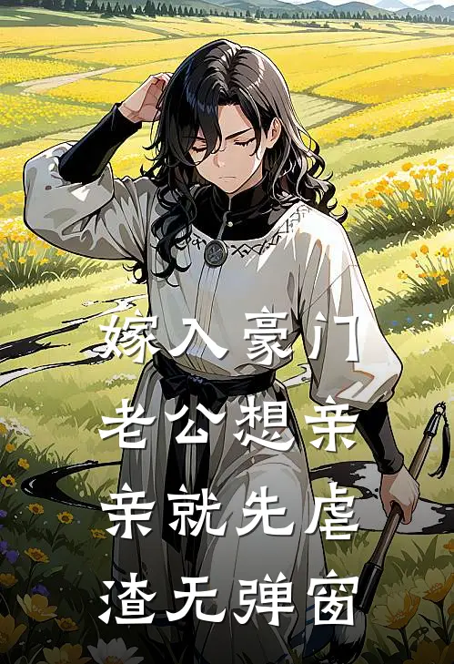嫁入豪门，老公想亲亲就先虐渣无弹窗