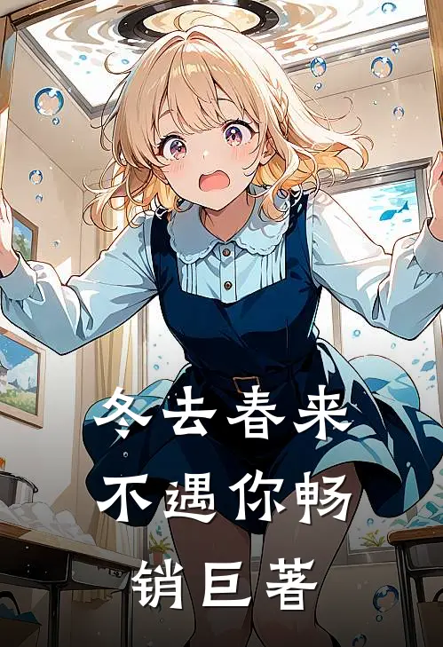 冬去春来不遇你畅销巨著