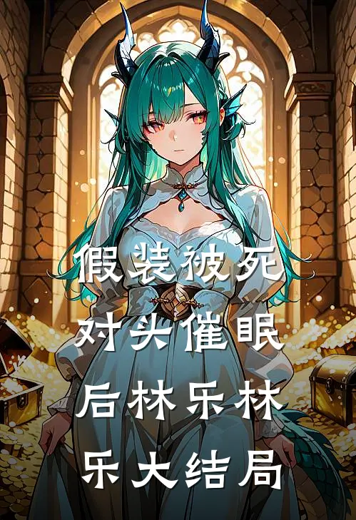 假装被死对头催眠后林乐林乐大结局