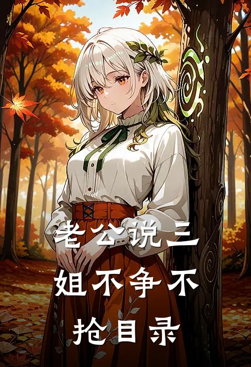 老公说三姐不争不抢目录
