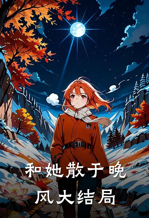 和她散于晚风大结局