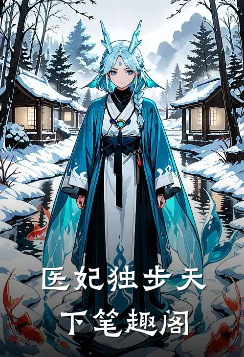 医妃独步天下笔趣阁
