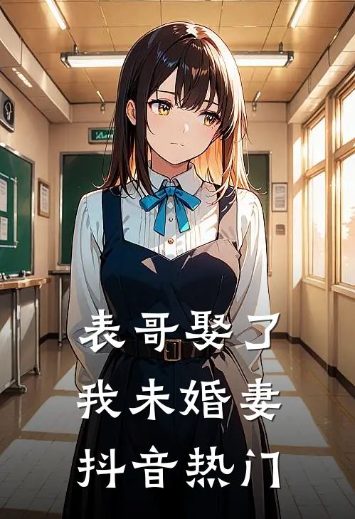 表哥娶了我未婚妻抖音热门