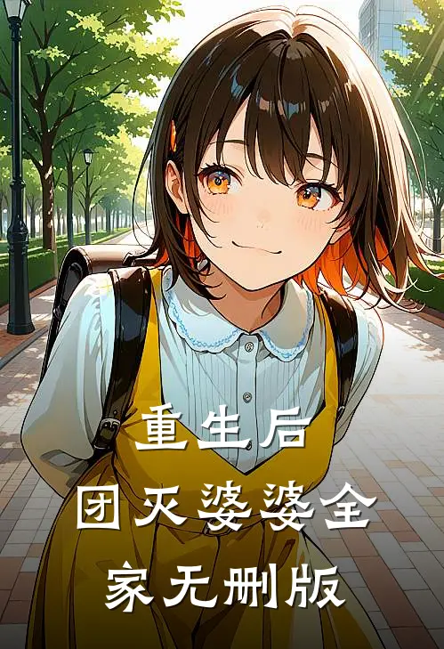 重生后，团灭婆婆全家无删版