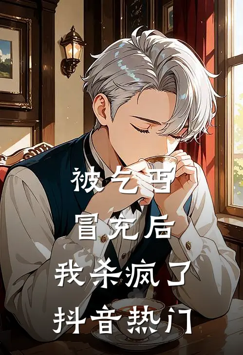 被乞丐冒充后，我杀疯了抖音热门