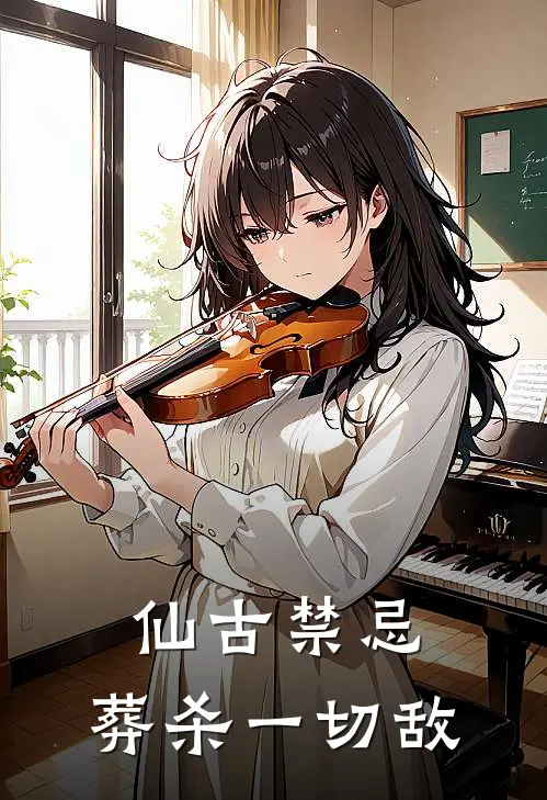 仙古禁忌，葬杀一切敌
