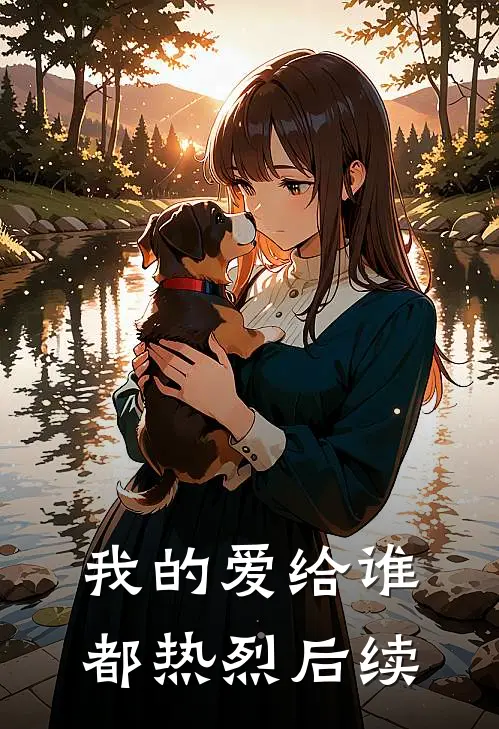 我的爱给谁都热烈后续