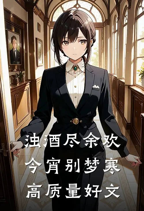 浊酒尽余欢，今宵别梦寒高质量好文
