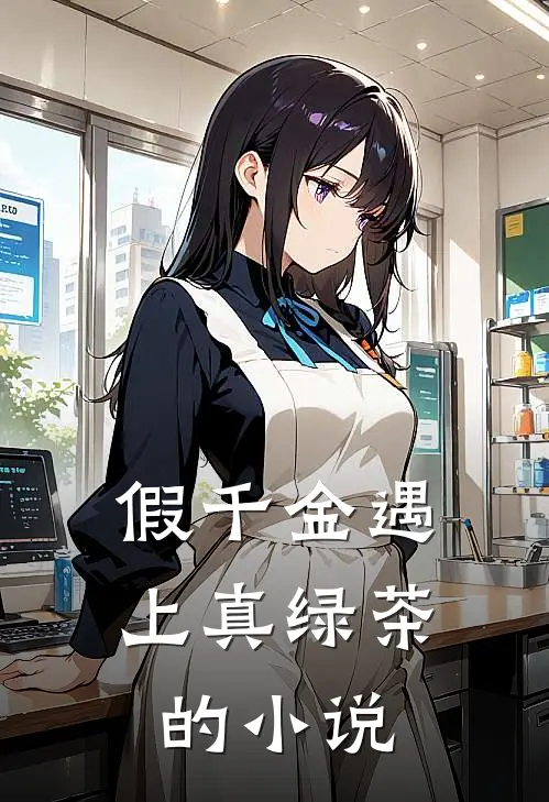 假千金遇上真绿茶的小说