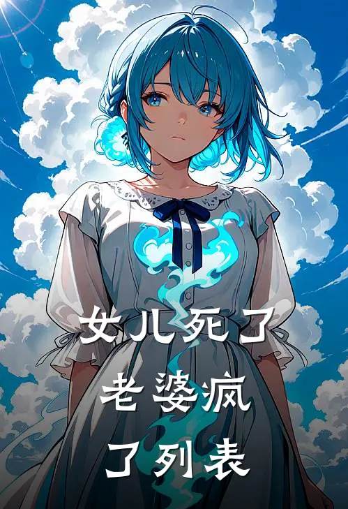 女儿死了，老婆疯了列表