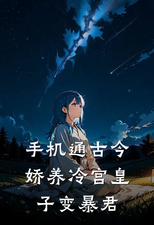 手机通古今，娇养冷宫皇子变暴君