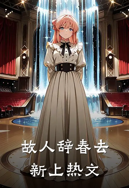 故人辞春去新上热文