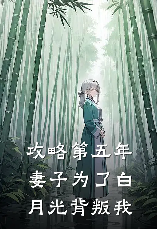 攻略第五年，妻子为了白月光背叛我