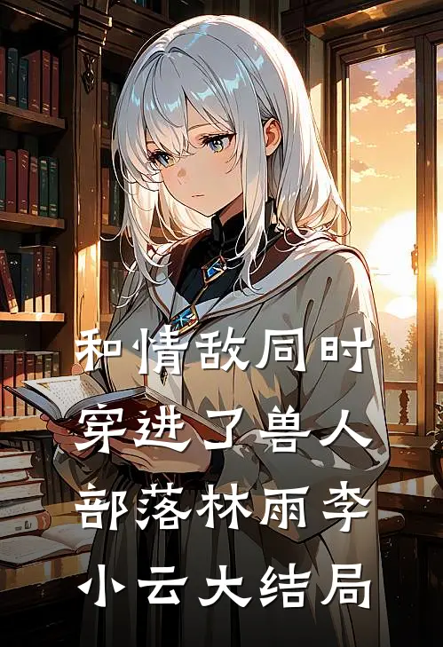 和情敌同时穿进了兽人部落林雨李小云大结局