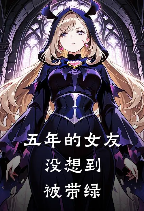 五年的女友，没想到被带绿