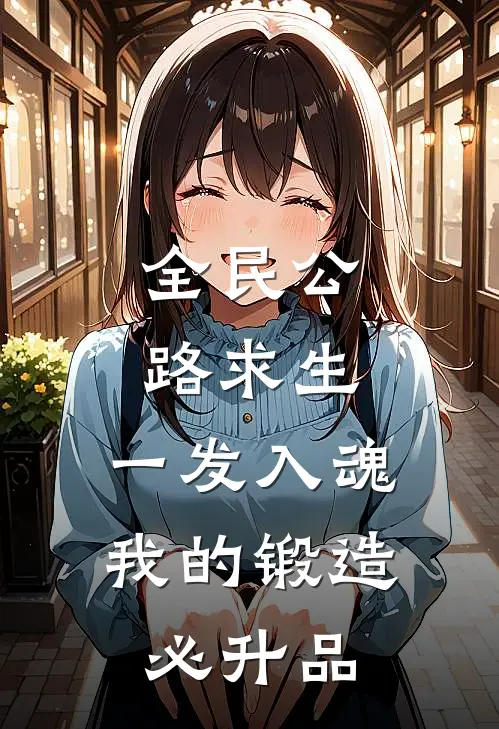 全民公路求生：一发入魂，我的锻造必升品