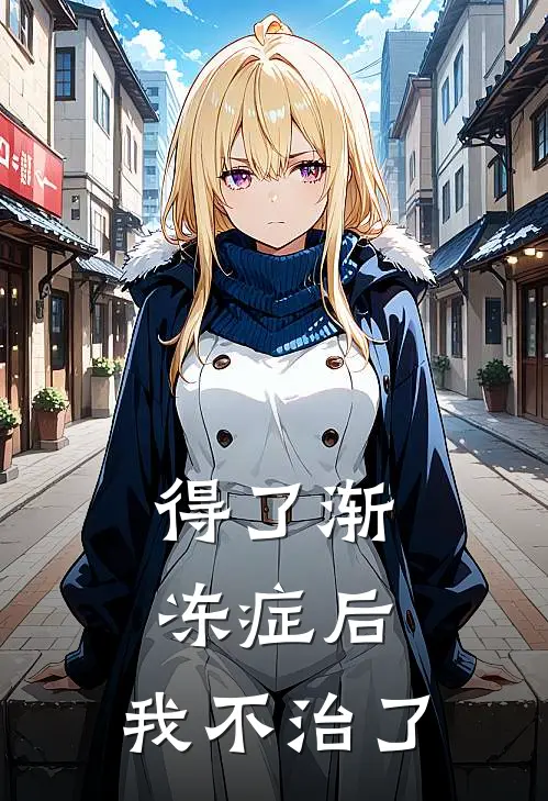 得了渐冻症后，我不治了