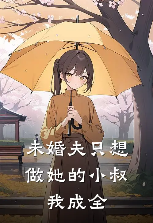 未婚夫只想做她的小叔，我成全