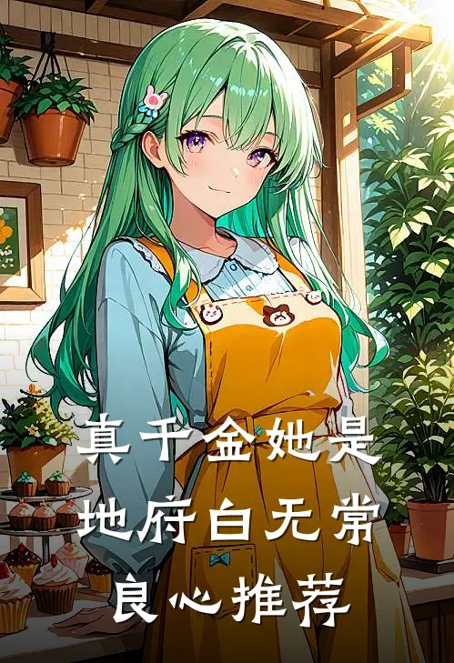 真千金她是地府白无常良心推荐