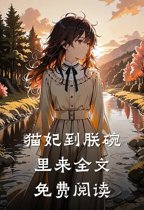 猫妃到朕碗里来全文免费阅读