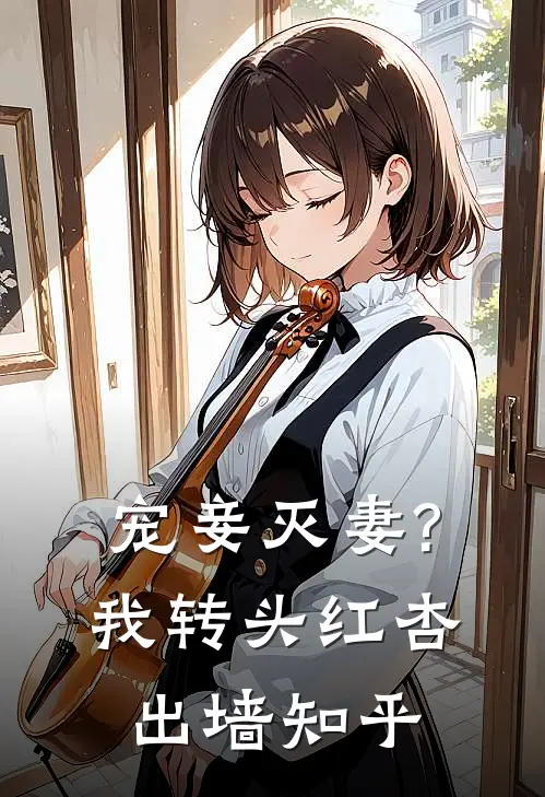 宠妾灭妻?我转头红杏出墙知乎