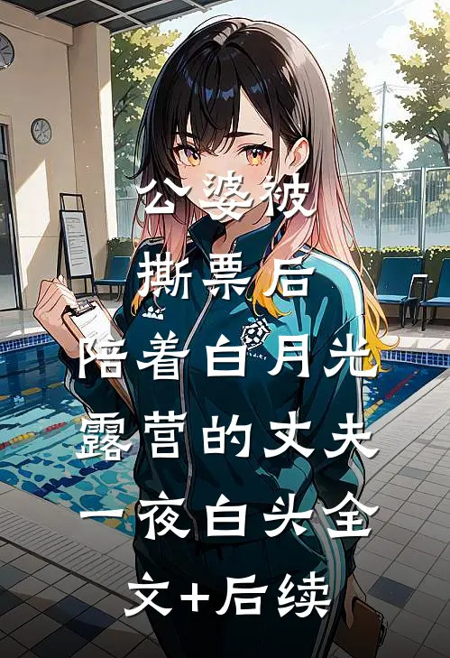 公婆被撕票后，陪着白月光露营的丈夫一夜白头全文+后续