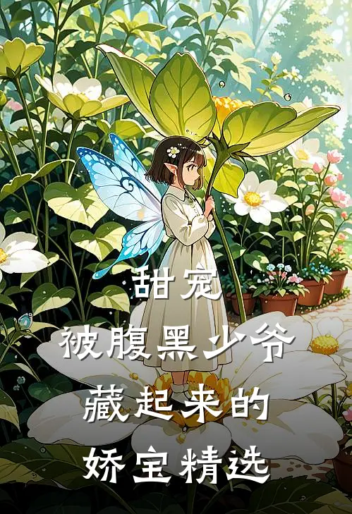 甜宠：被腹黑少爷藏起来的娇宝精选