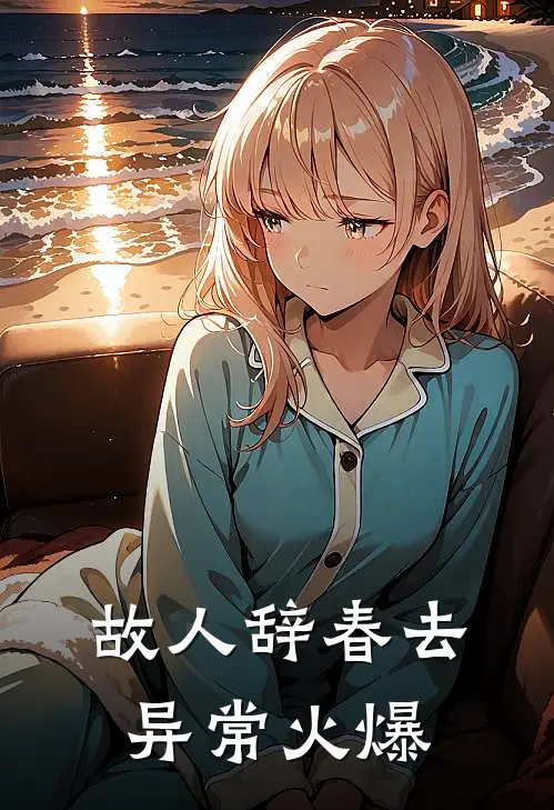 故人辞春去异常火爆