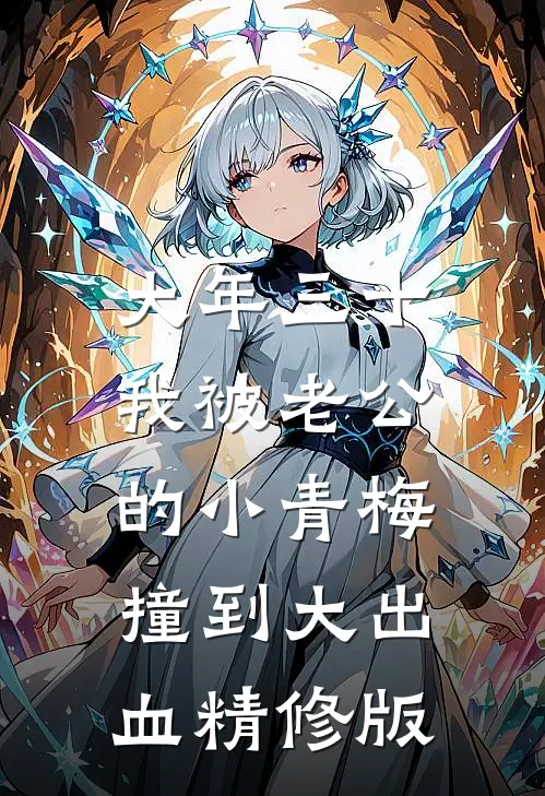 大年三十，我被老公的小青梅撞到大出血精修版