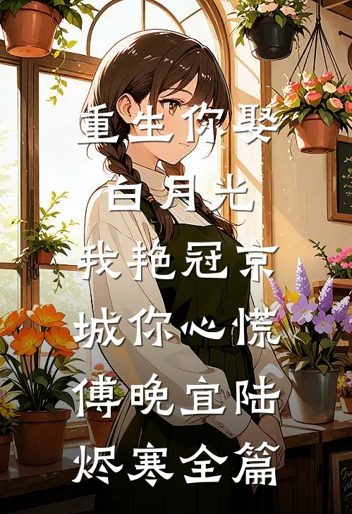死后才知，我的夫君早就不在了热门