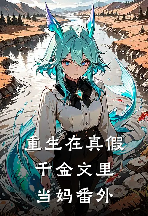 重生在真假千金文里当妈番外