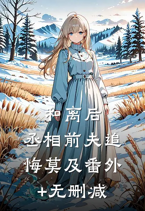 和离后，丞相前夫追悔莫及番外+无删减