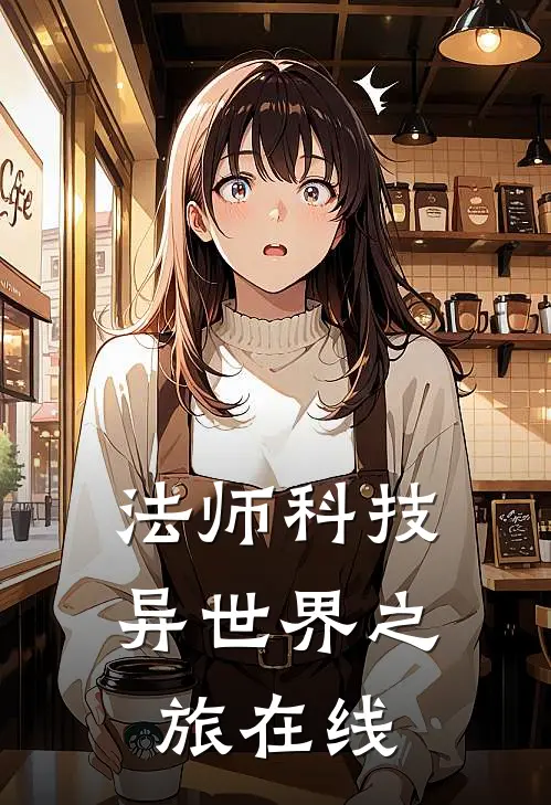 法师科技异世界之旅在线