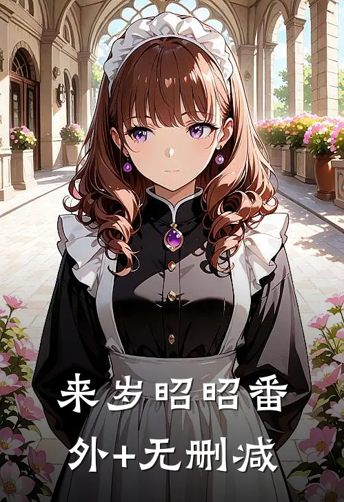 来岁昭昭番外+无删减