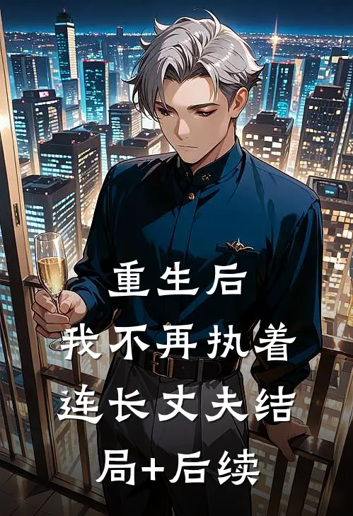 重生后，我不再执着连长丈夫结局+后续