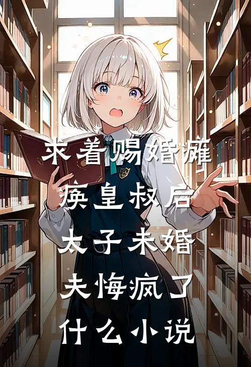 求着赐婚瘫痪皇叔后，太子未婚夫悔疯了什么小说