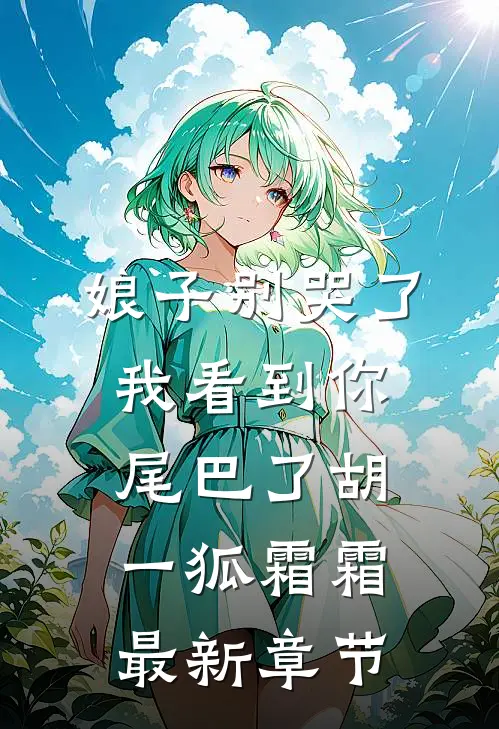 娘子别哭了，我看到你尾巴了胡一狐霜霜最新章节