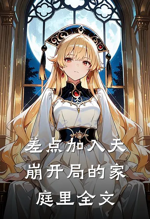 差点加入天崩开局的家庭里全文