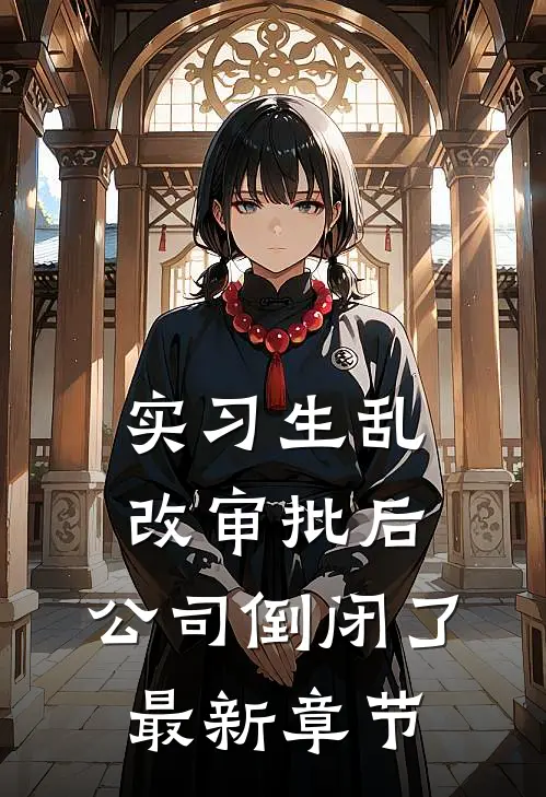 实习生乱改审批后，公司倒闭了最新章节