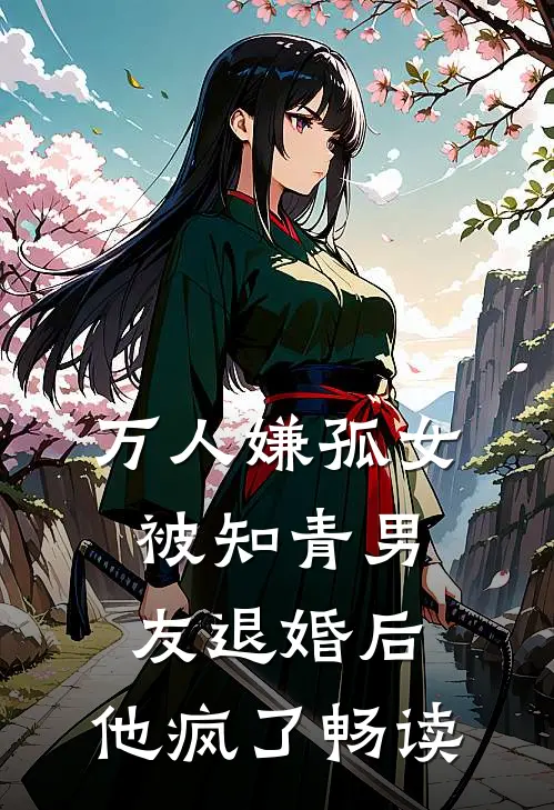 万人嫌孤女被知青男友退婚后，他疯了畅读