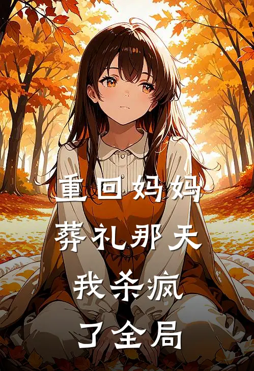 重回妈妈葬礼那天，我杀疯了全局