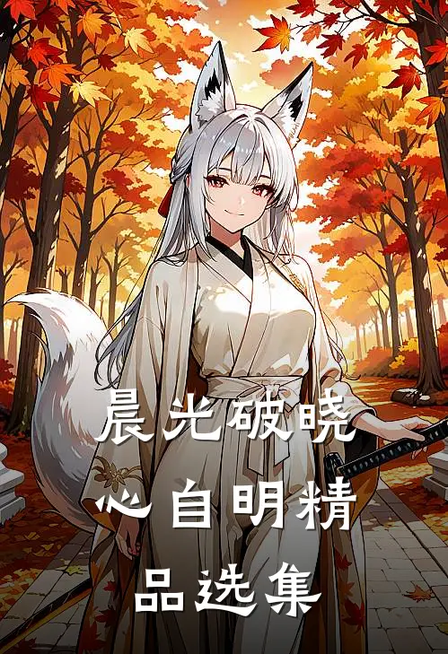 晨光破晓心自明精品选集