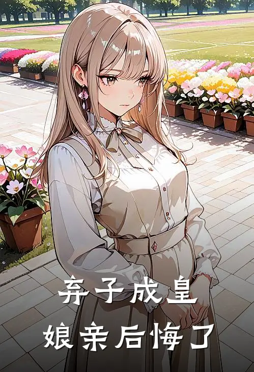 弃子成皇，娘亲后悔了