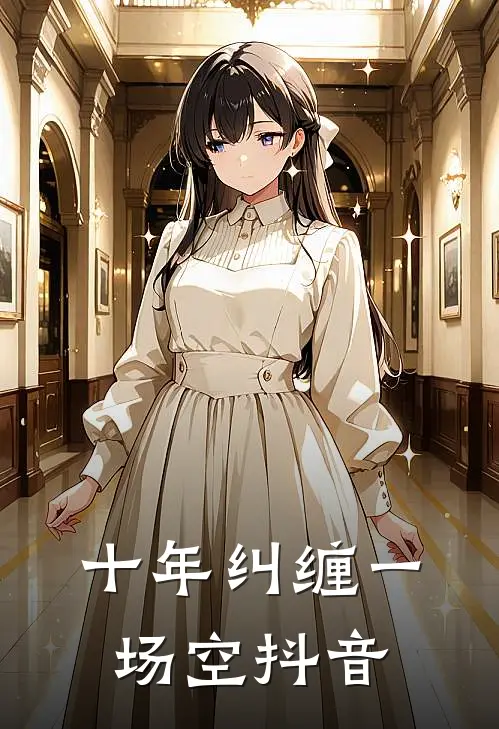 十年纠缠一场空抖音