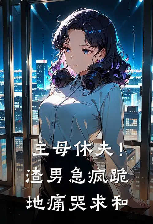 主母休夫！渣男急疯跪地痛哭求和