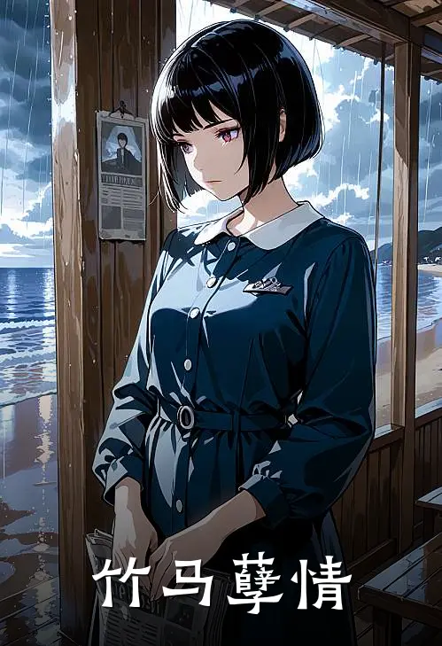 竹马孽情