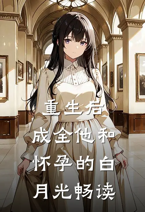 重生后，成全他和怀孕的白月光畅读