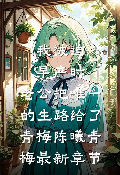 我被迫早产时，老公把唯一的生路给了青梅陈曦青梅最新章节